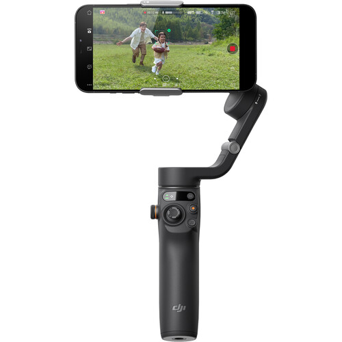 DJI Osmo Mobile 6 gimbal - 2